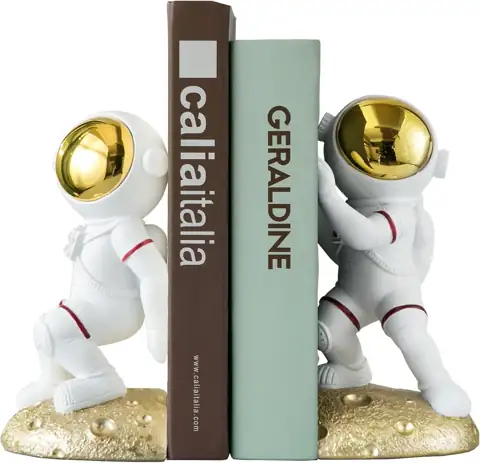 Space Bookends for Kids Room… — Photo 1