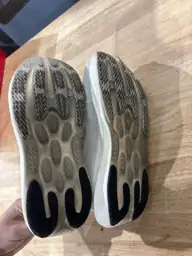 New valence running shoes — Photo 4