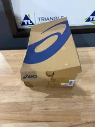 Asics wrestling shoes — Photo 2