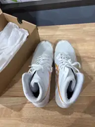 Asics wrestling shoes — Photo 3