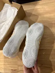 Asics wrestling shoes — Photo 4