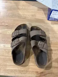 Birkenstock Arizona sandals — Photo 3