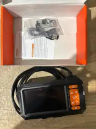 Daxiongmao Endoscope Camera with Light,… — Photo 3