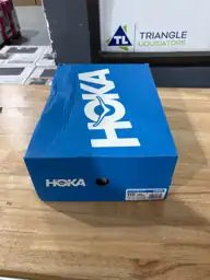 Hoka running shoes — Photo 2