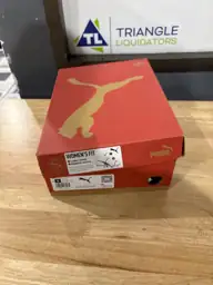 Puma women's soccer cleats — Photo 2