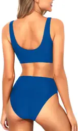 Sporty Bikini Set Two Piece… — Photo 2