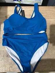 Sporty Bikini Set Two Piece… — Photo 3