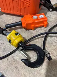 1100 lbs Electric Hoist Winch… — Photo 5