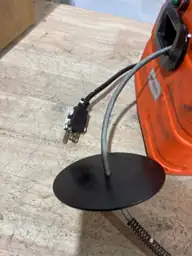 1100 lbs Electric Hoist Winch… — Photo 6