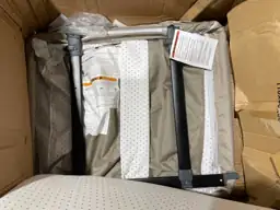 Twin Bassinet for 2 Babies… — Photo 3