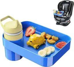 Car Seat Tray for Kids… — Photo 1