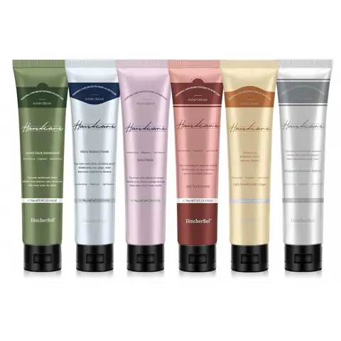 DincherBel Hand Cream Gift Set,… — Photo 1