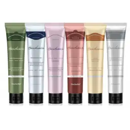 DincherBel Hand Cream Gift Set,… — Photo 1