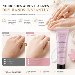 DincherBel Hand Cream Gift Set,… — Photo 2