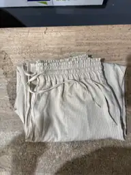 Dokotoo Women's Barrel Striped Casual… — Photo 3