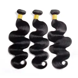 Human Hair Bundles 24 26… — Photo 2