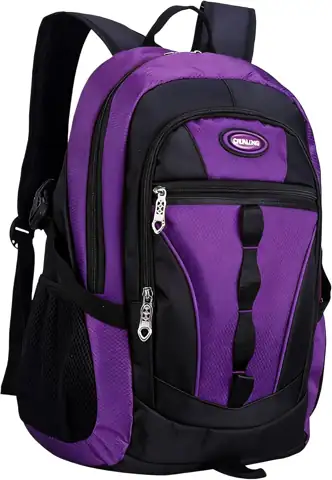 VIDOSCLA Teens Elementary School Backpack… — Photo 1