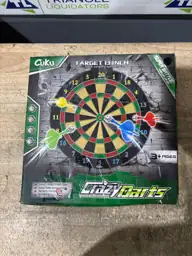 Dart Board - 12pcs Magnetic… — Photo 4