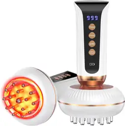 Lymphatic Drainage Massager for Full… — Photo 1