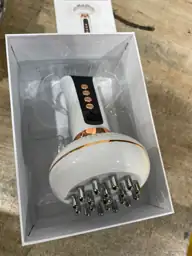Lymphatic Drainage Massager for Full… — Photo 3