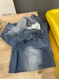 EMMIOL Women Baggy Jeans High… — Photo 3