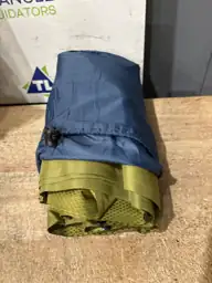 Sleeping Pad for Camping, Built-in… — Photo 3