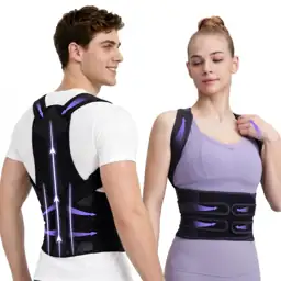 Posture Corrector for Women and… — Photo 1