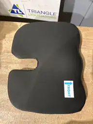 5 STARS UNITED Seat Cushion… — Photo 3