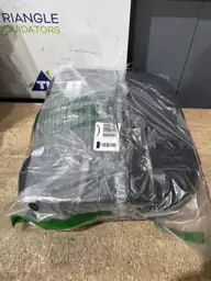 5 STARS UNITED Seat Cushion… — Photo 4