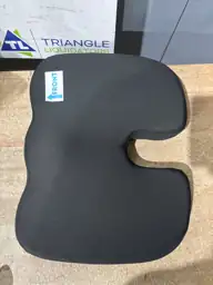 5 STARS UNITED Seat Cushion… — Photo 3
