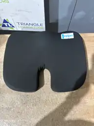 5 STARS UNITED Seat Cushion… — Photo 3