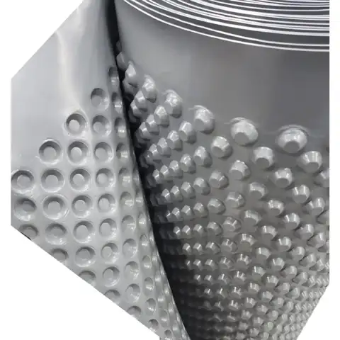 Dampro 4 ft. x 50… — Photo 1
