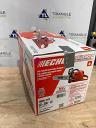 ECHO 20 in. 59.8 cc… — Photo 3