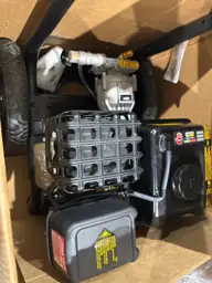 3400 PSI 2.5 GPM Gas… — Photo 4