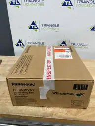 WhisperValue DC Pick-A-Flow 50/80/100 CFM… — Photo 3
