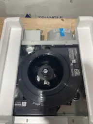 WhisperValue DC Pick-A-Flow 50/80/100 CFM… — Photo 5