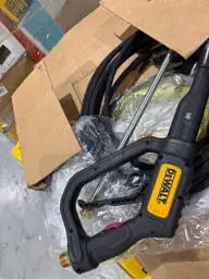 DEWALT 3600 PSI 2.5 GPM… — Photo 3
