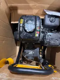 DEWALT 3600 PSI 2.5 GPM… — Photo 4