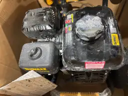 DEWALT 3600 PSI 2.5 GPM… — Photo 5