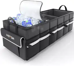 HOTOR Trunk Organizer - Car… — Photo 1