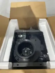 Panasonic WhisperCeiling 0.4-Sone 110-CFM White… — Photo 4