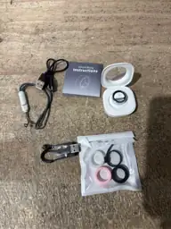 Smart Ring for Women &… — Photo 3