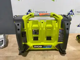 40V 1800-Watt Portable Battery Power… — Photo 6