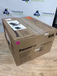 Panasonic WhisperFit Ceiling Mount Exhaust… — Photo 3