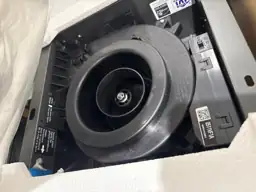 Panasonic WhisperFit Ceiling Mount Exhaust… — Photo 6