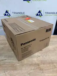 Panasonic WhisperFit DC/LED Pick-A-Flow 50/80/110… — Photo 4