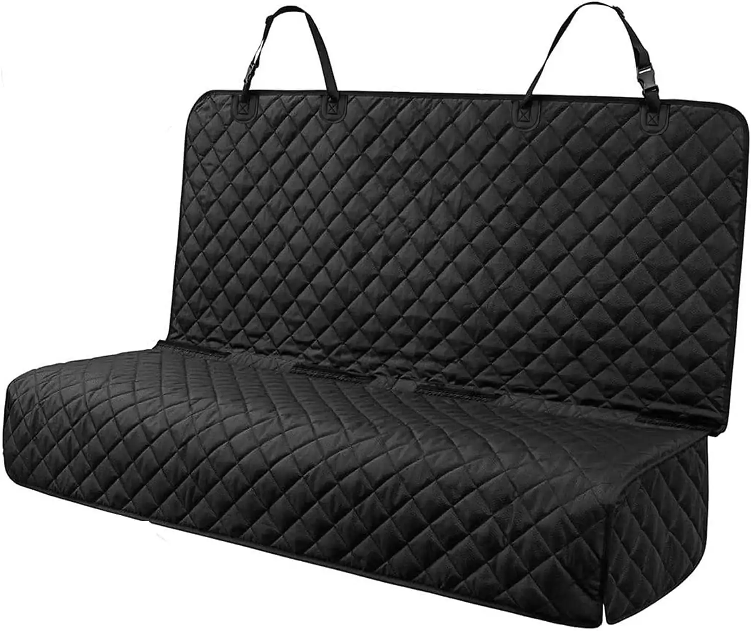 PETICON Waterproof Scratchproof Pet Bench… — Photo 1