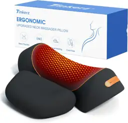 3 in-1 Cordless Neck Massager… — Photo 1