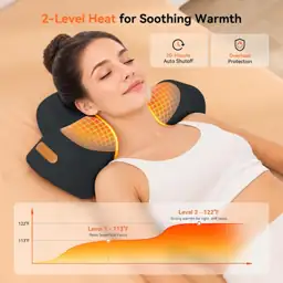 3 in-1 Cordless Neck Massager… — Photo 2