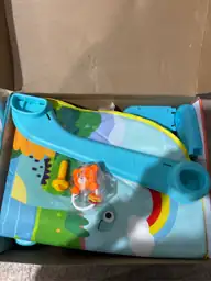 UMIKU Baby Gym Play Mat… — Photo 4